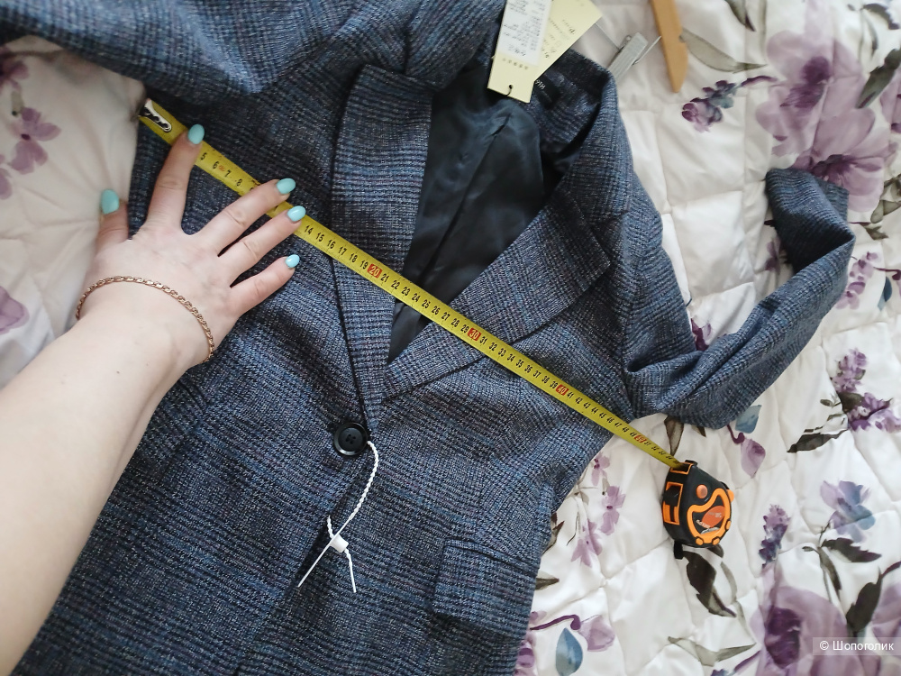 Костюм August р.м