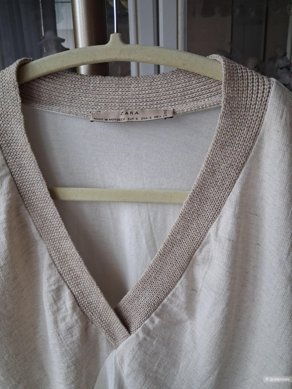 Блуза Zara, размер S