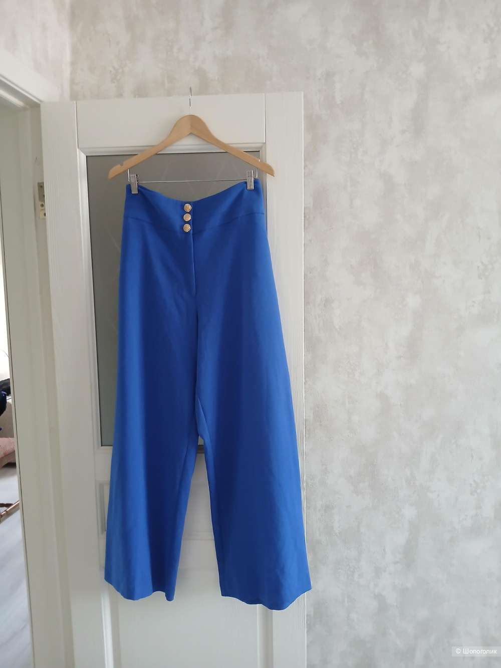Брюки Byvery р.50-52