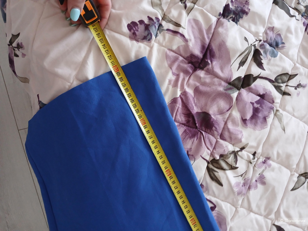 Брюки Byvery р.50-52