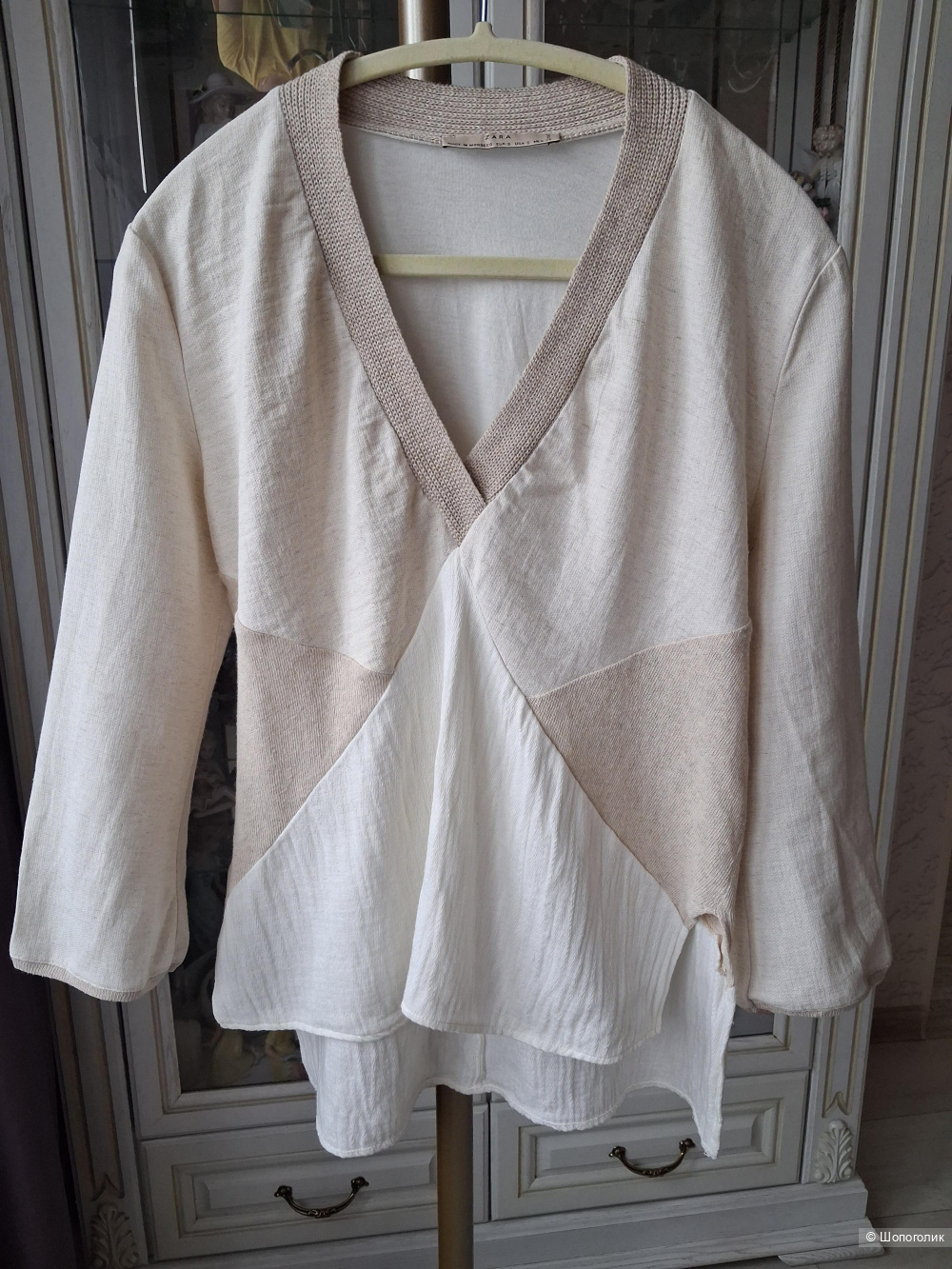 Блуза Zara, размер S