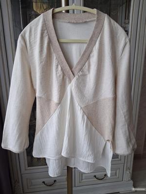 Блуза Zara, размер S