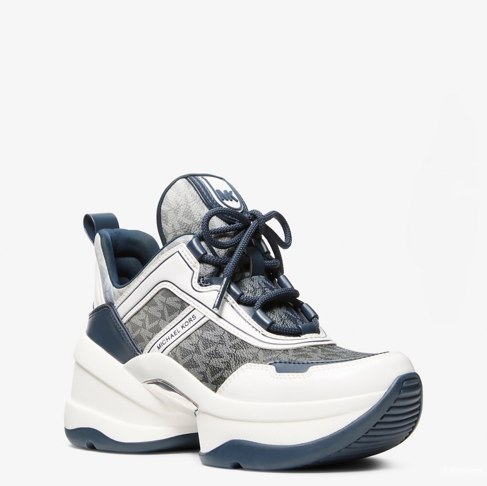 Кроссовки New Balance 39,5