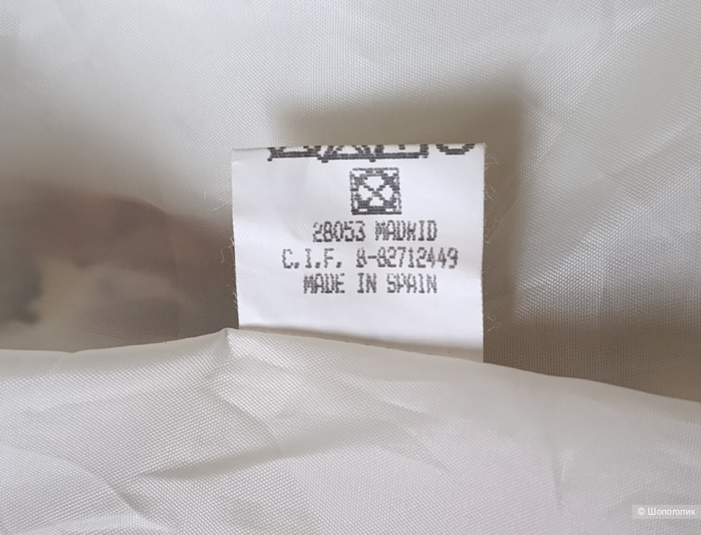 Жакет Fred Cares, размер 46