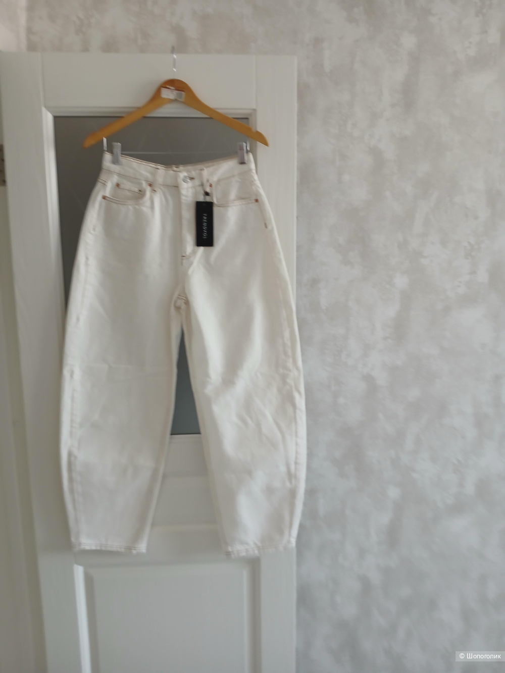 Джинсы Trendyol р.38