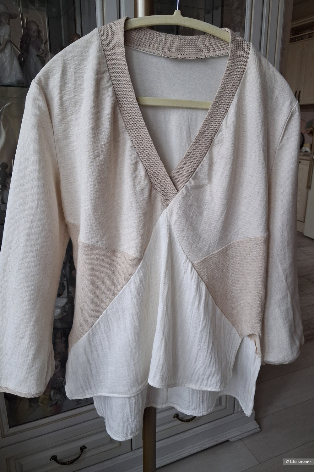 Блуза Zara, размер S