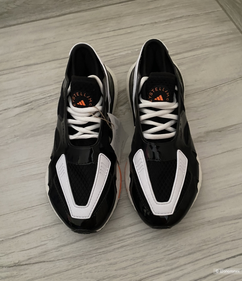 Кроссовки Adidas Stella Mccrtney 36