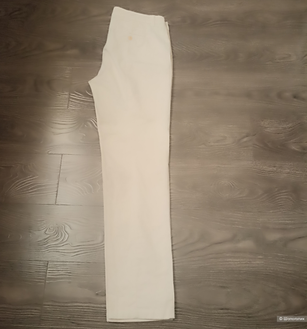 Max Mara Weekend брюки чино р 46