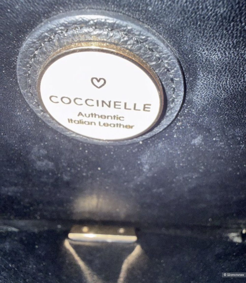 Coccinelli Arlettis сумка