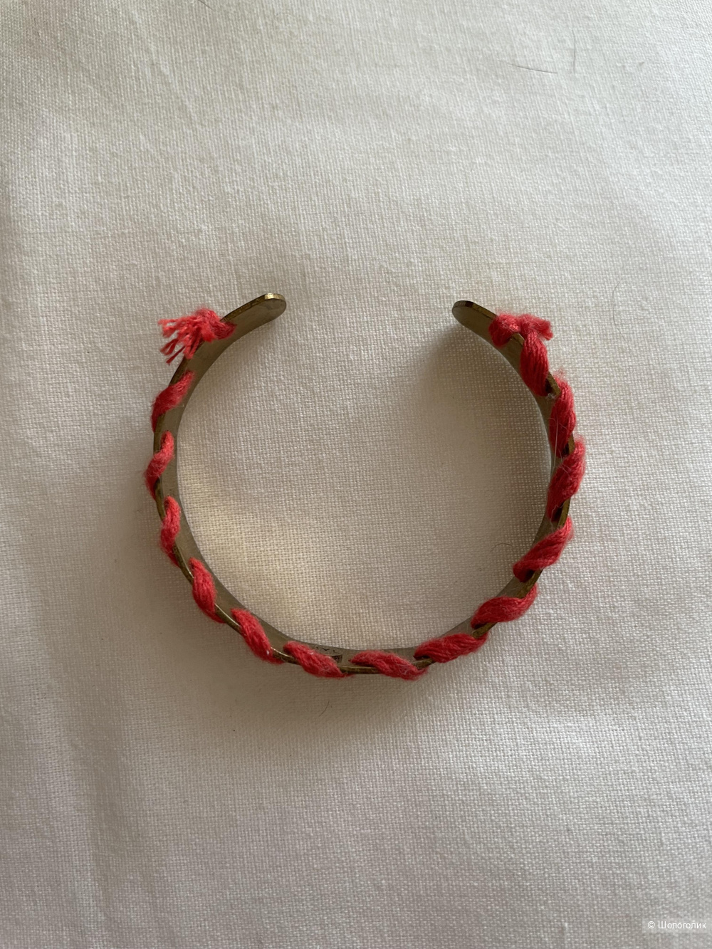 Браслет Bimba y Lola XS/S