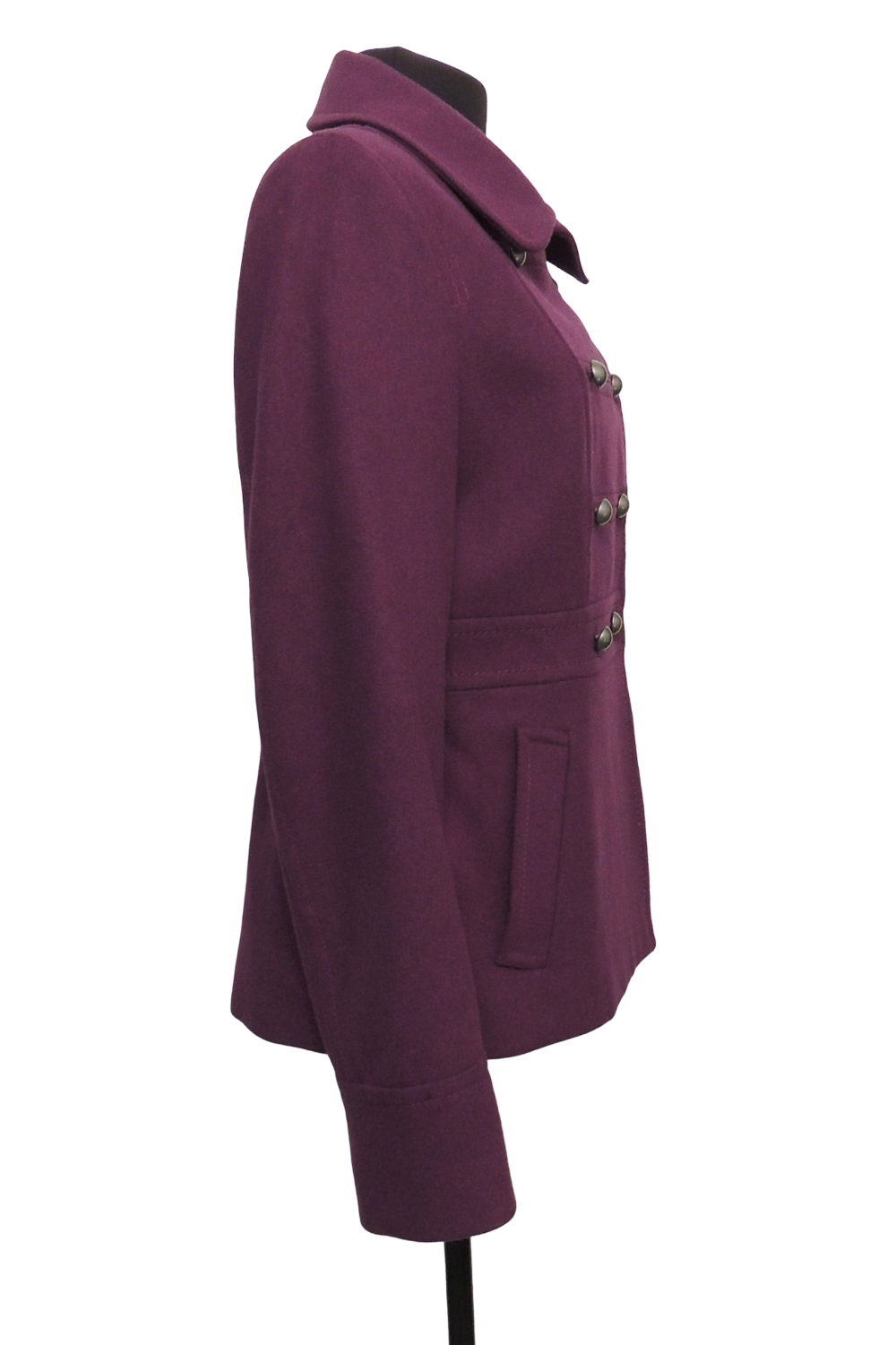 Полупальто H&M. 42-44 размер