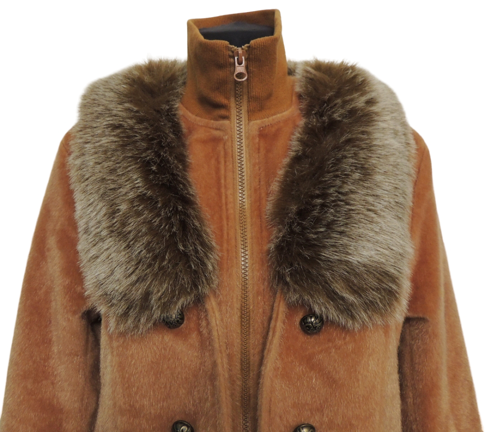 Пальто Akino Laude. 42-44/44 размер