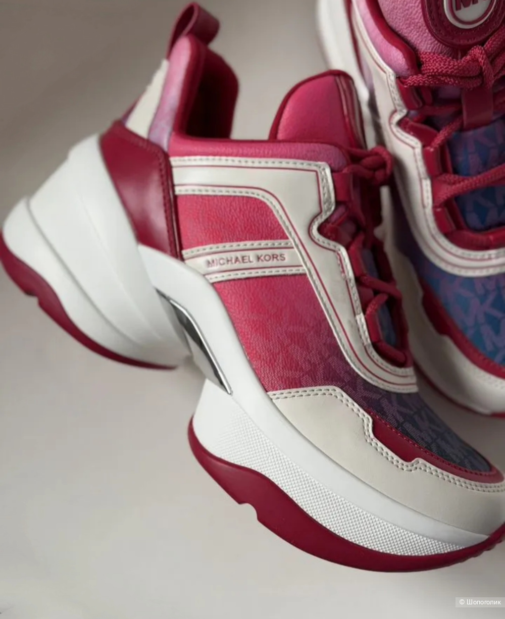 Кроссовки Michael Kors 37
