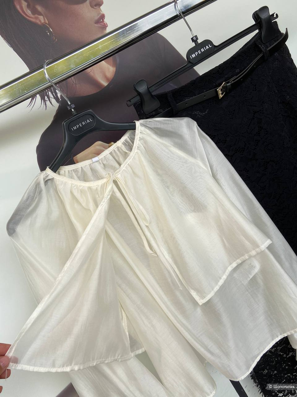 Блузка Imperial размер Л