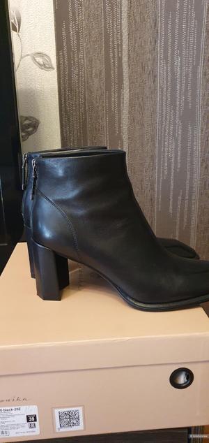 Ботильоны Ekonika, 39 размер