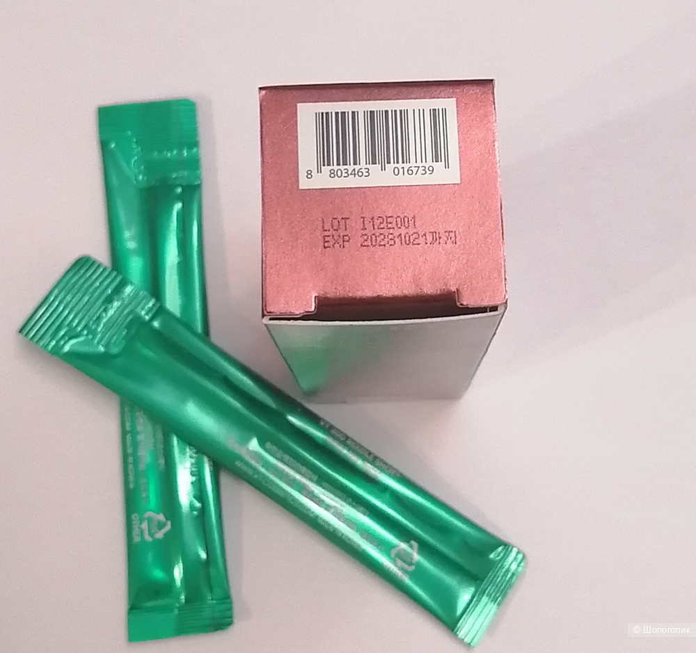 Сыворотка VT Red Booster, 30 мл