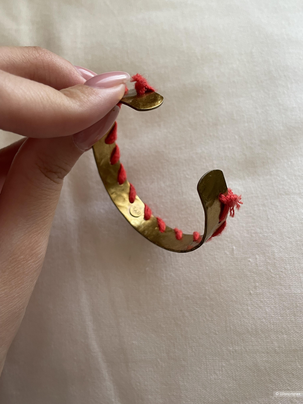 Браслет Bimba y Lola XS/S