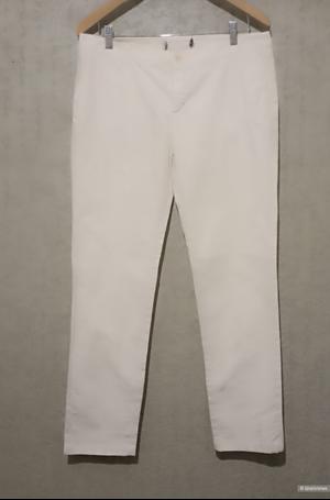 Max Mara Weekend брюки чино р 46