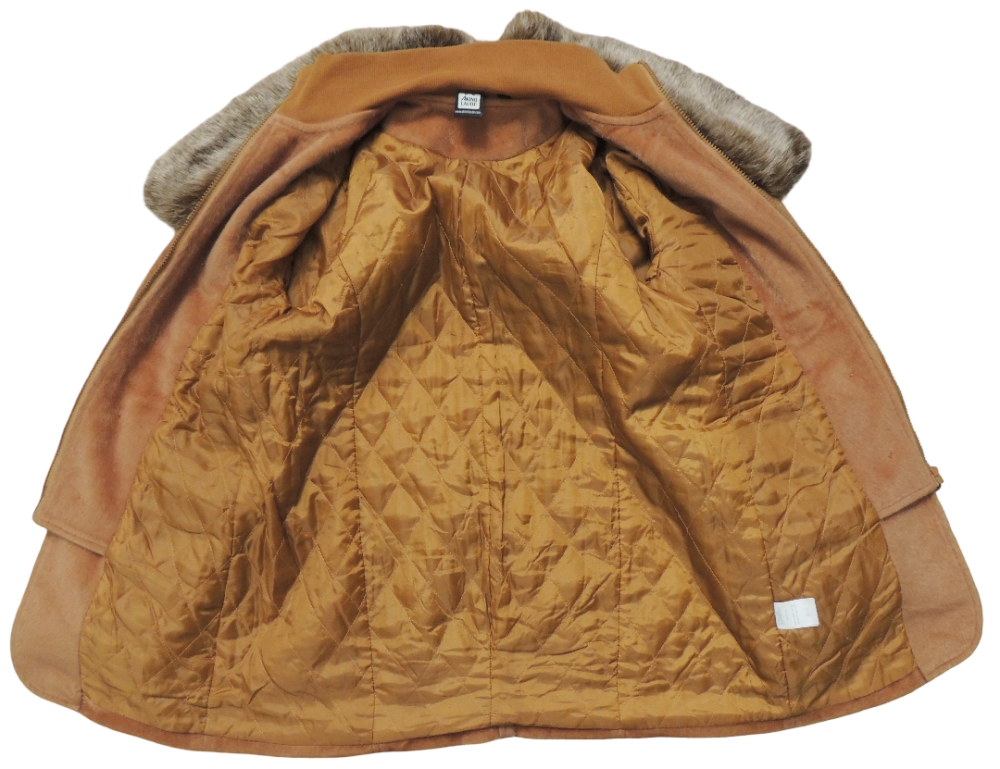 Пальто Akino Laude. 42-44/44 размер