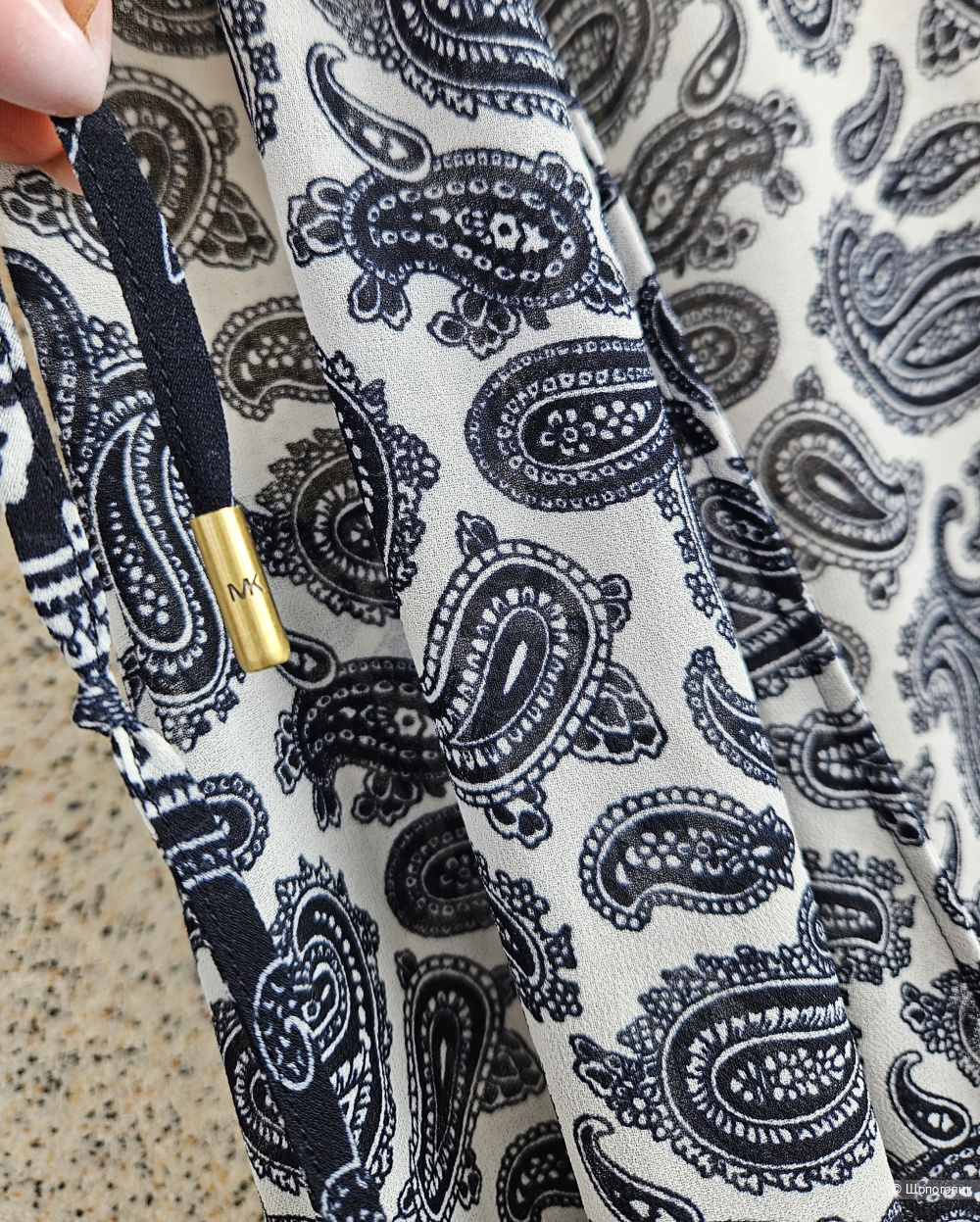 Платье Michael Kors, 46