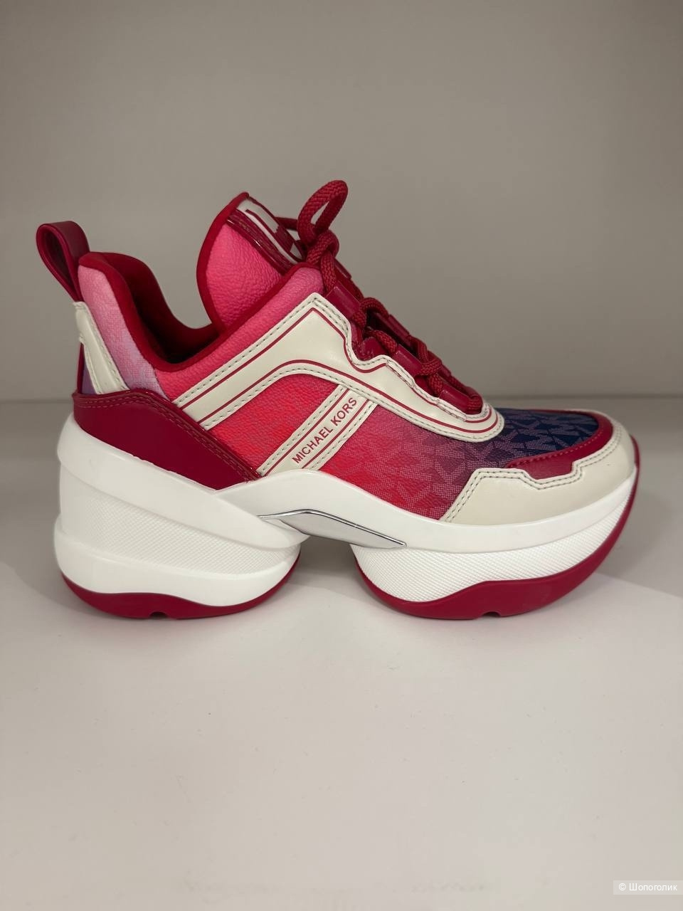Кроссовки Michael Kors 37