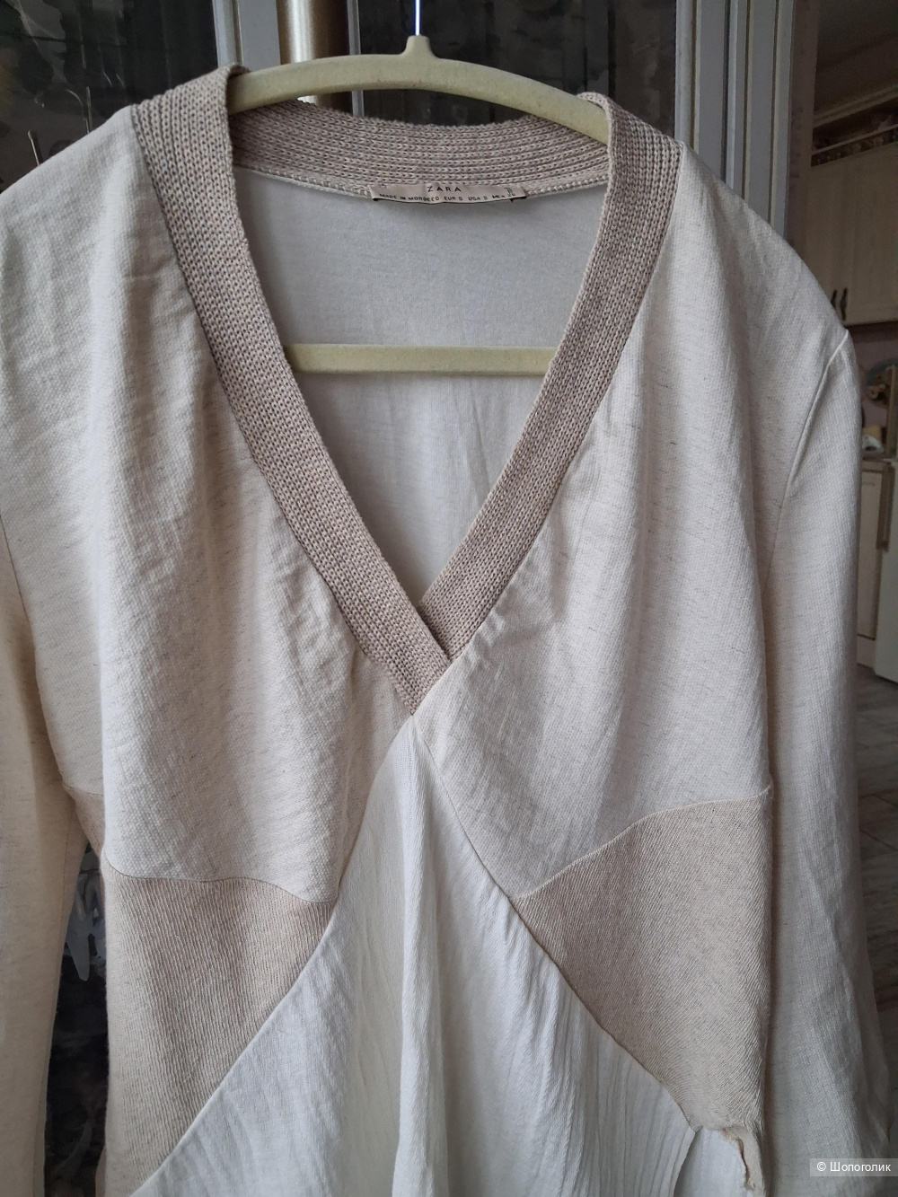 Блуза Zara, размер S