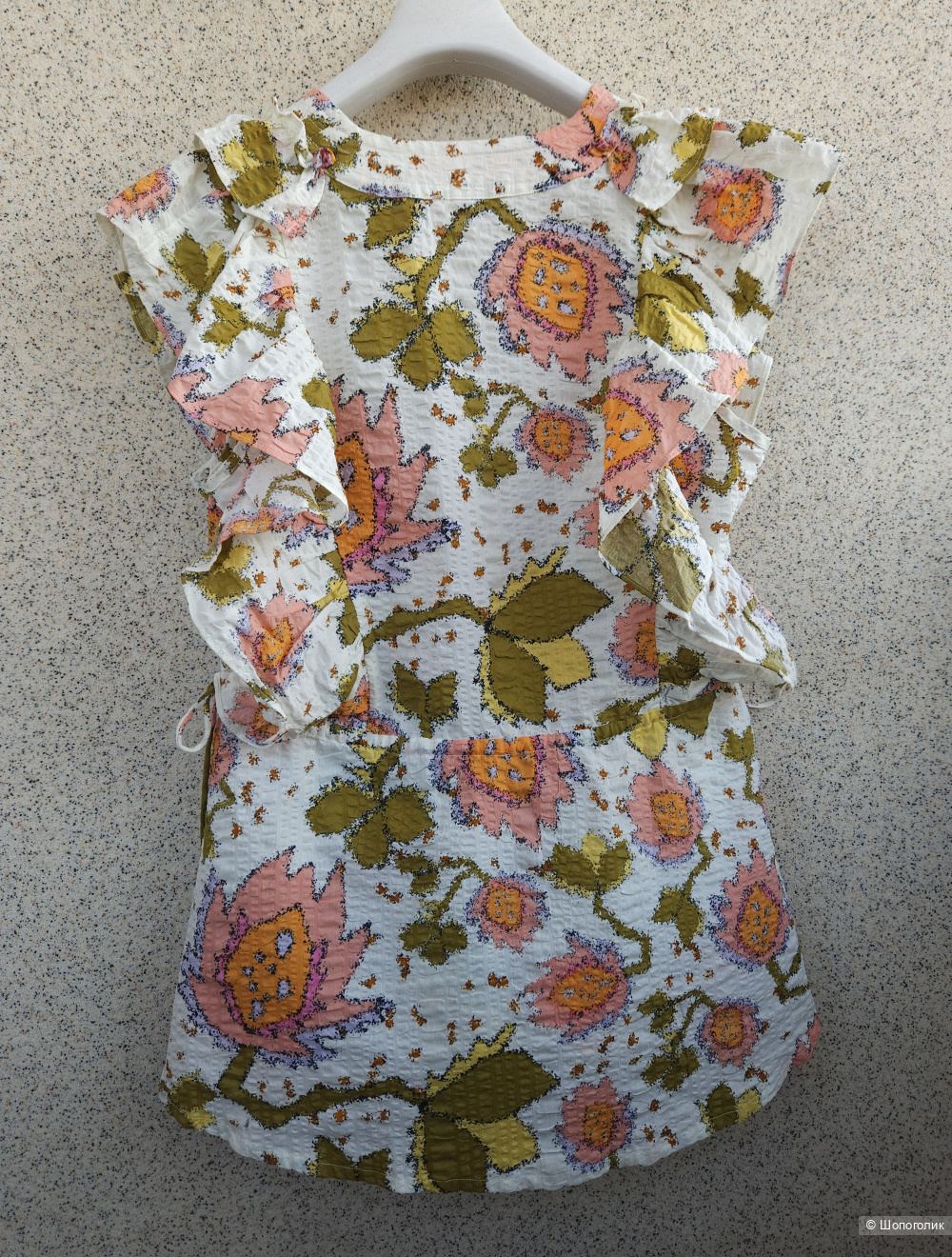 Блузка Stella Nova, 44