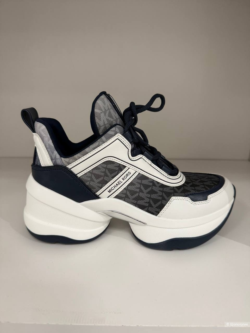 Кроссовки New Balance 39,5