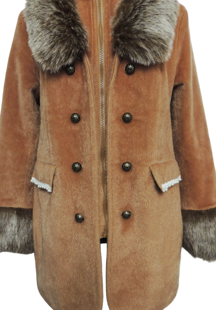 Пальто Akino Laude. 42-44/44 размер