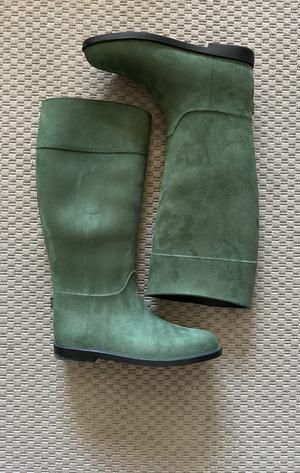 Резиновые сапоги Tervolina, 40-41 размер