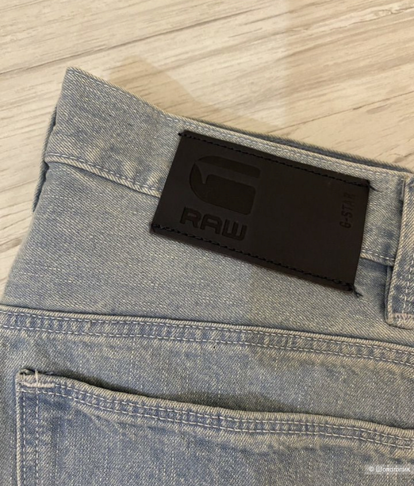 Джинсы G STAR RAW 28