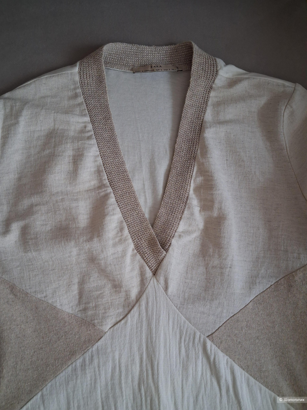 Блуза Zara, размер S