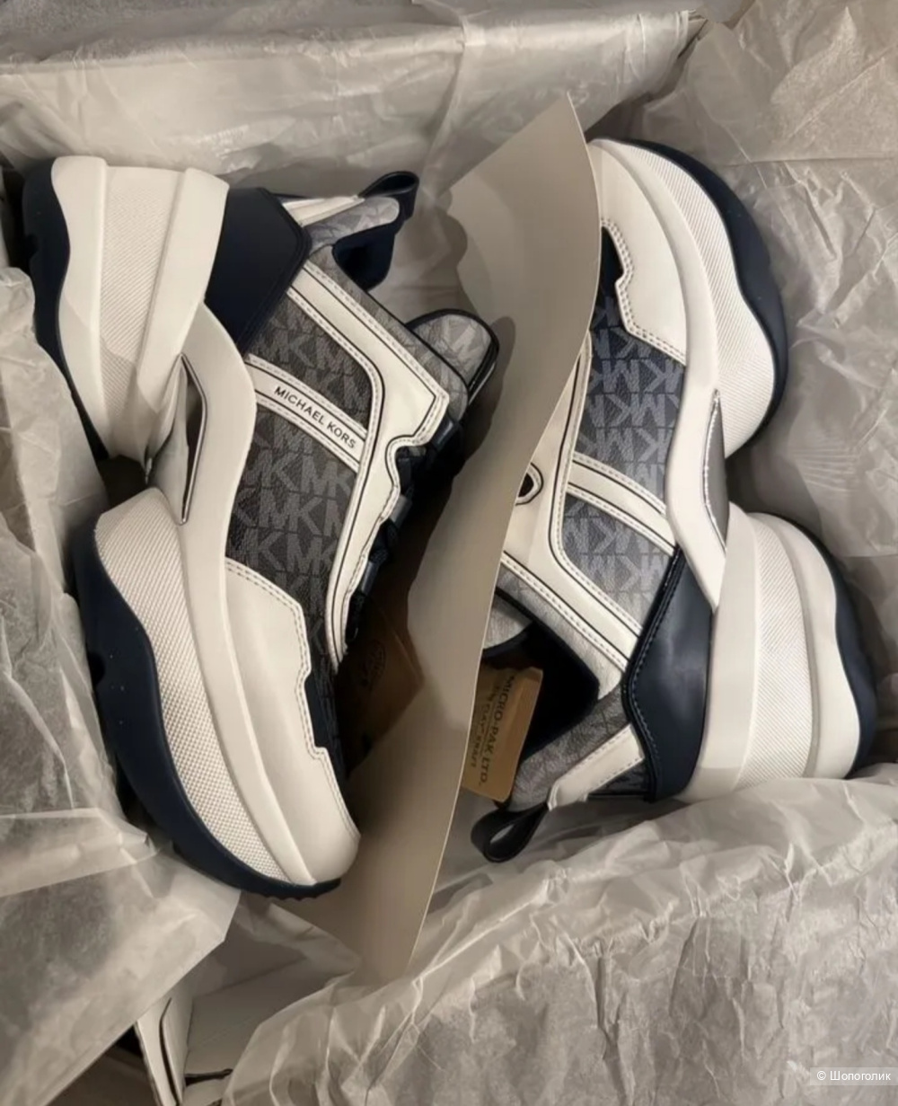 Кроссовки New Balance 39,5