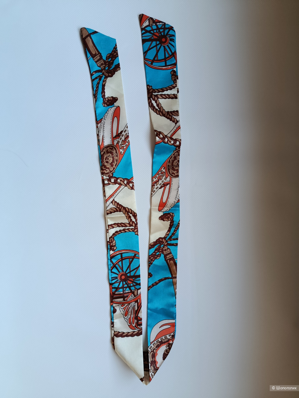 Шарф debenhams , твилли лента louis vuitton 3шт