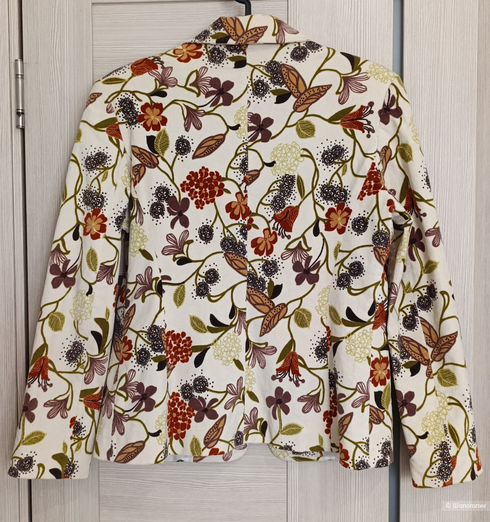 Жакет Fred Cares, размер 46