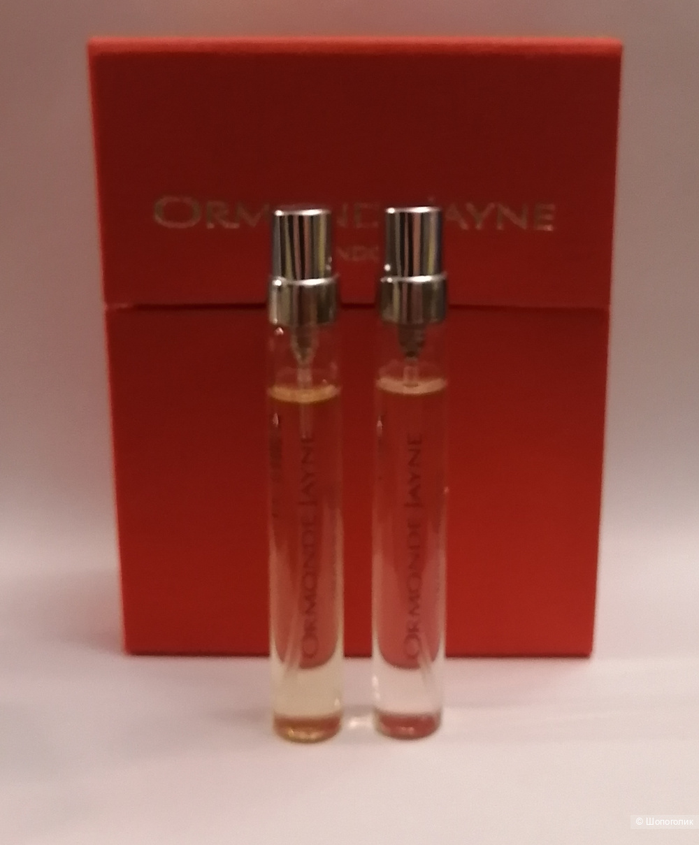 Парфюм Ormonde Jayne, 2*8 мл