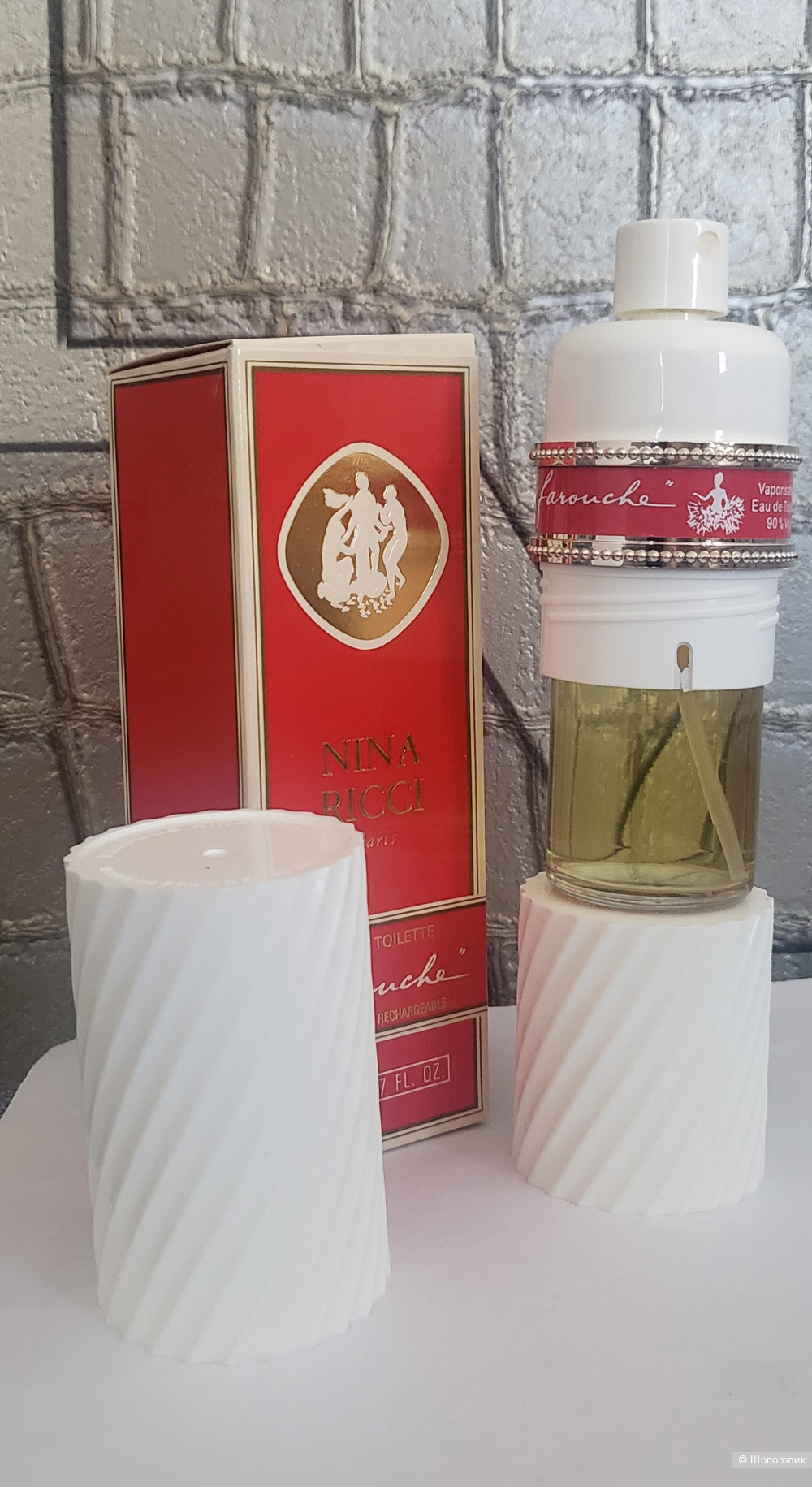 Farouche отNina Ricci, 50 ml