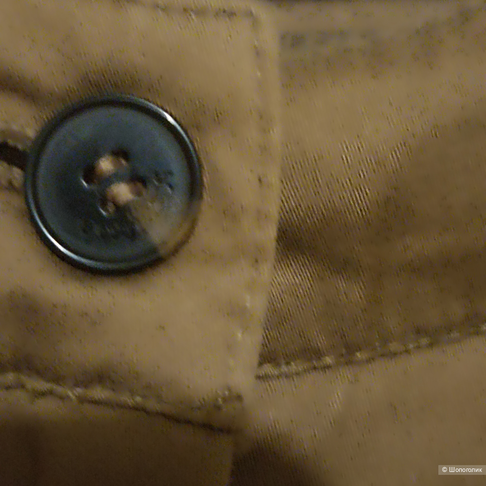 Max Mara брюки р 46