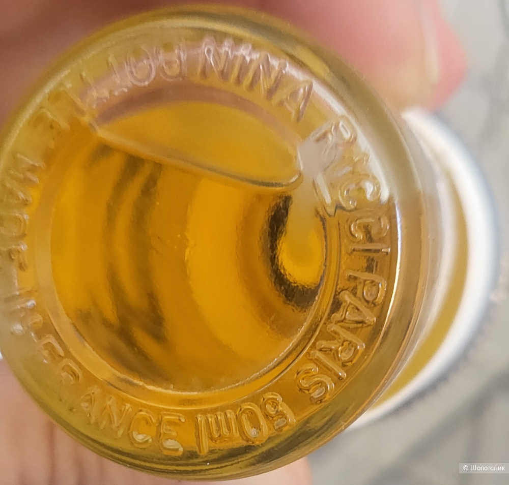 Farouche отNina Ricci, 50 ml