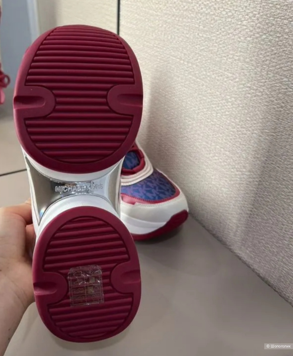 Кроссовки Michael Kors 37