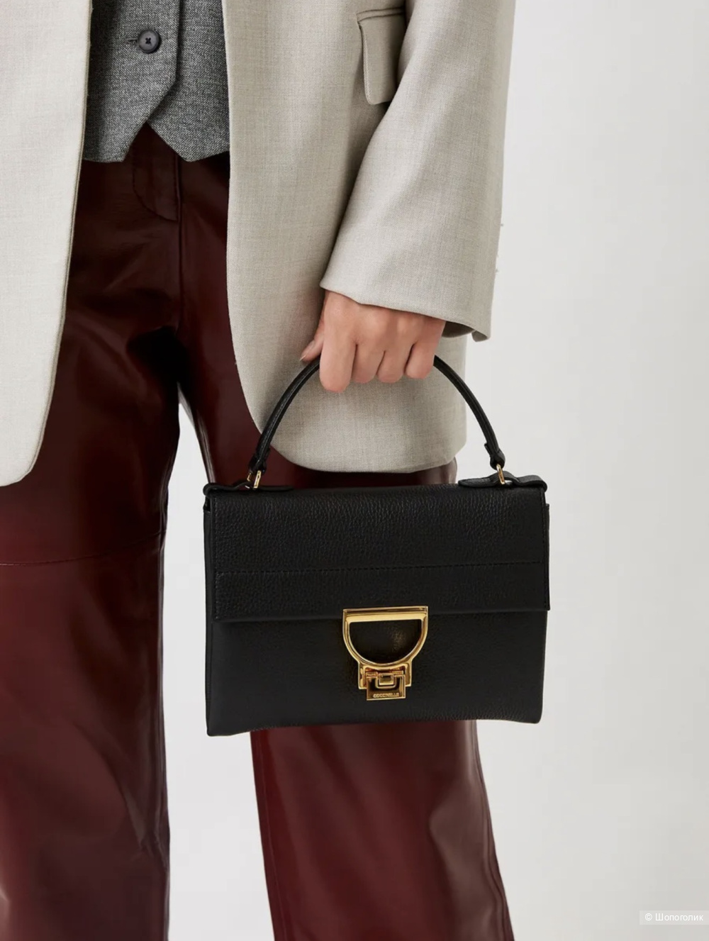 Coccinelli Arlettis сумка