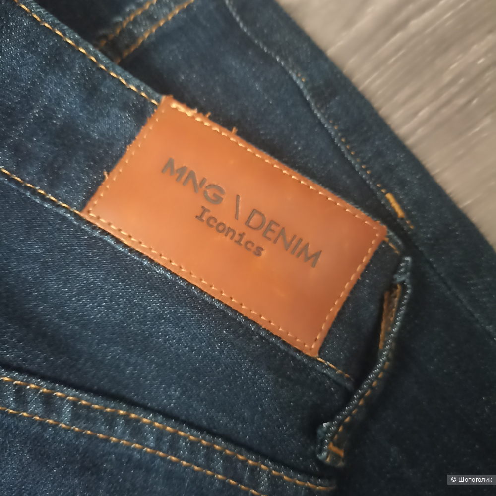 Mango джинсы р 26 (44)