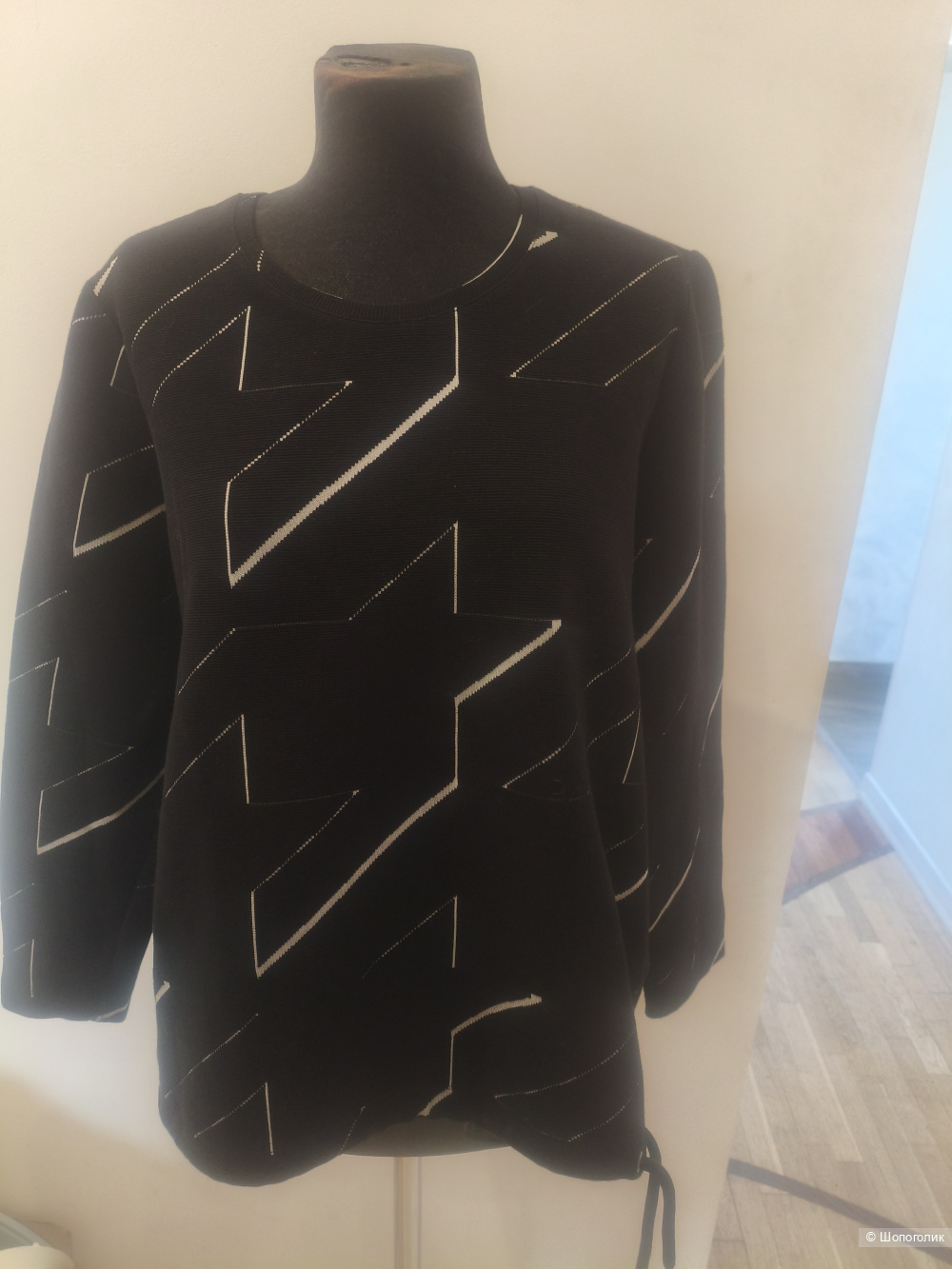 Джемпер Cecil размер Xl