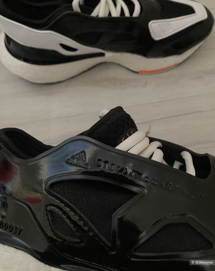 Кроссовки Adidas Stella Mccrtney 36