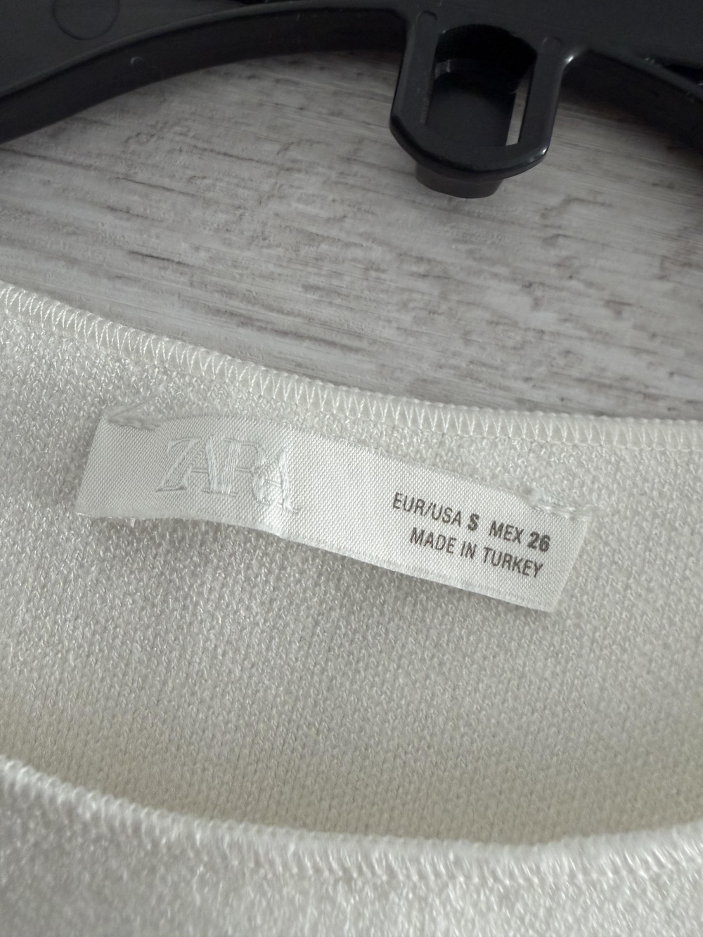 Платье ZARA, p. S