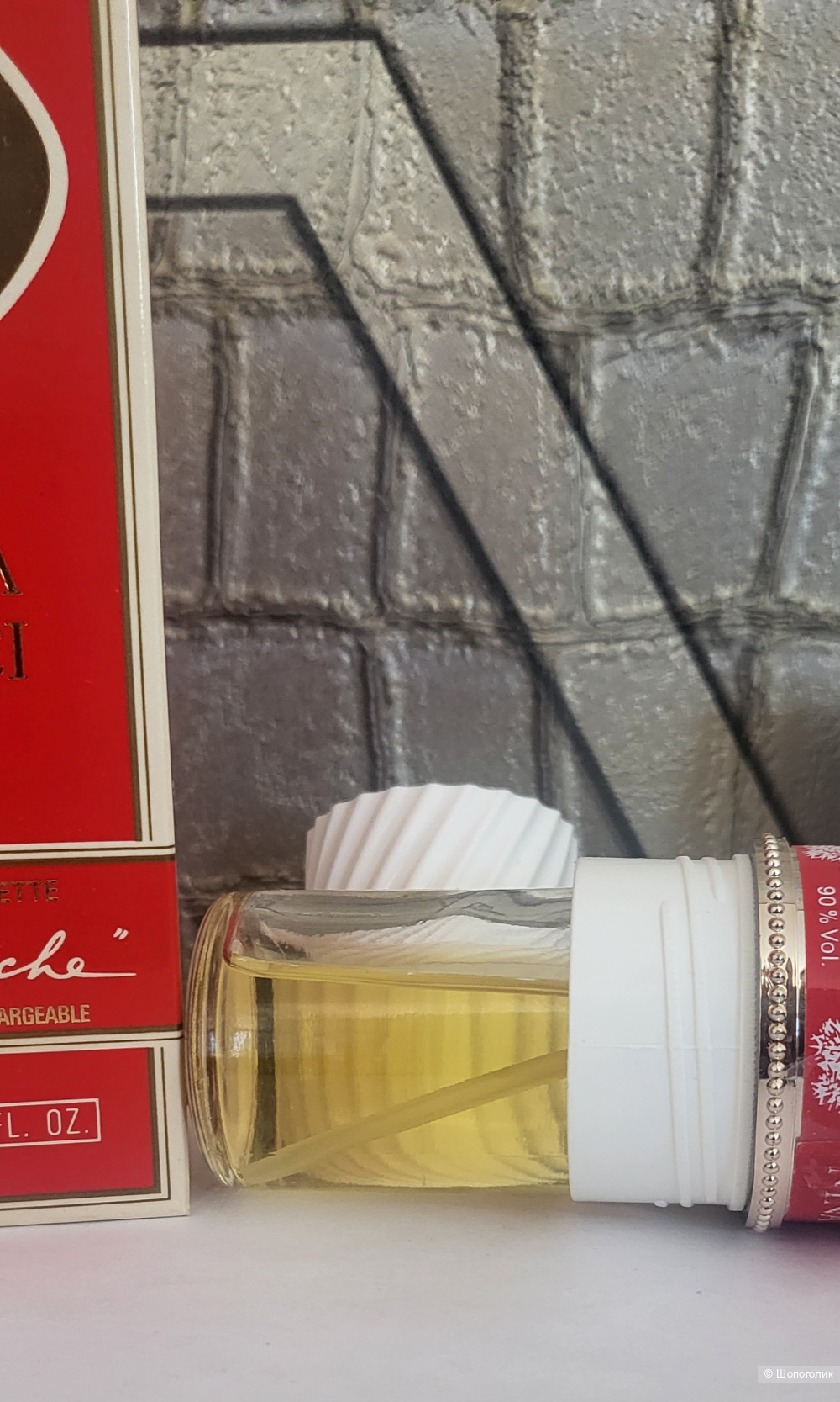 Farouche отNina Ricci, 50 ml