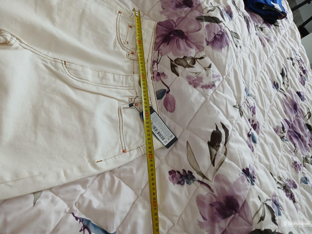 Джинсы Trendyol р.38