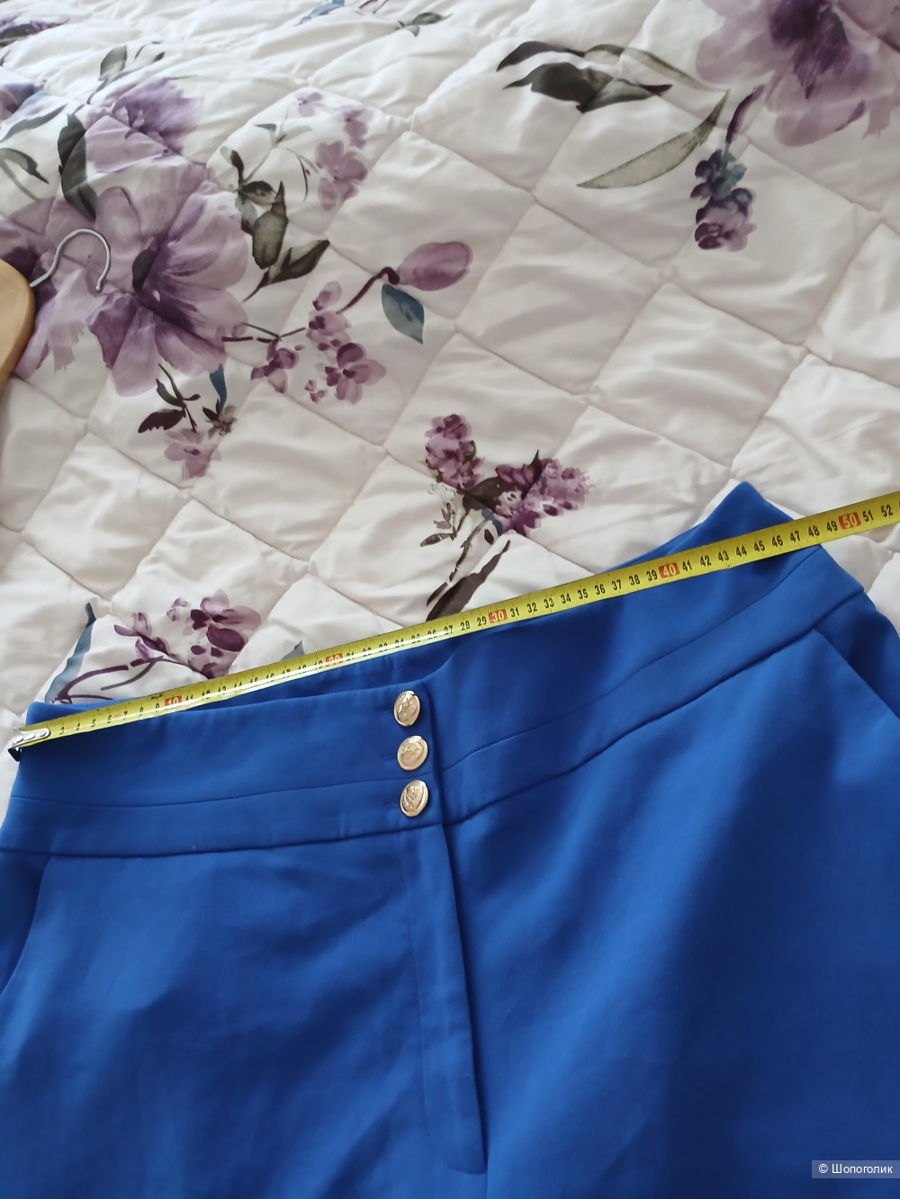 Брюки Byvery р.50-52
