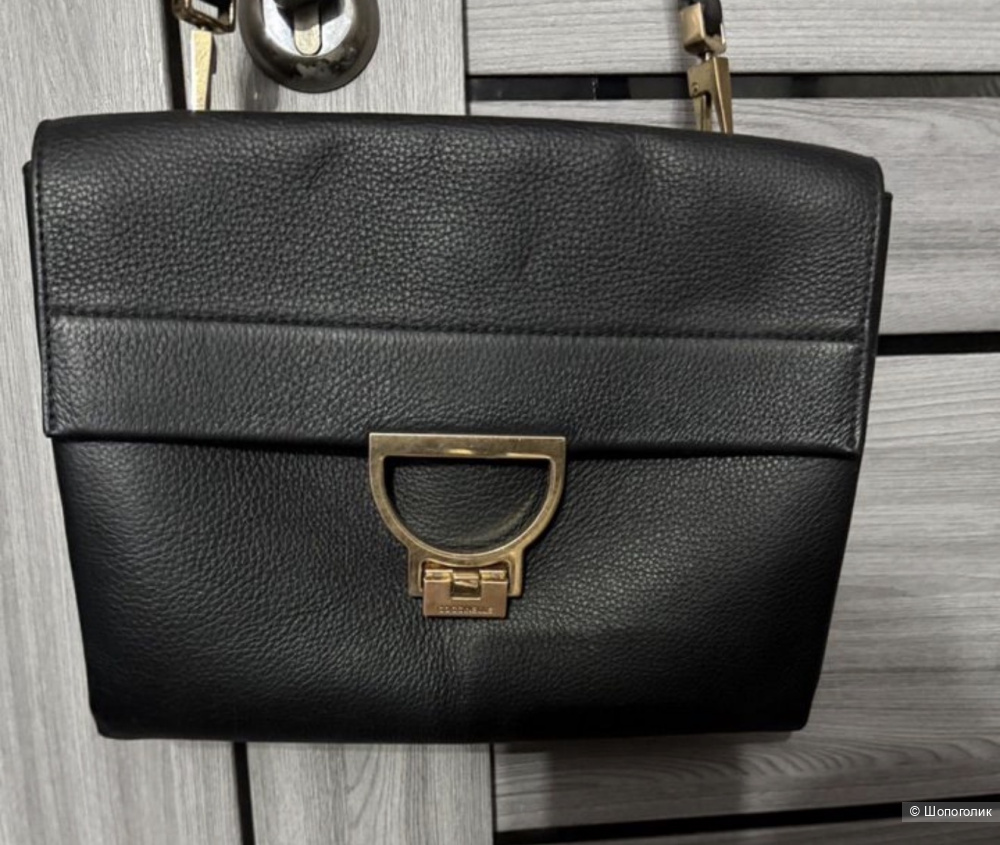 Coccinelli Arlettis сумка