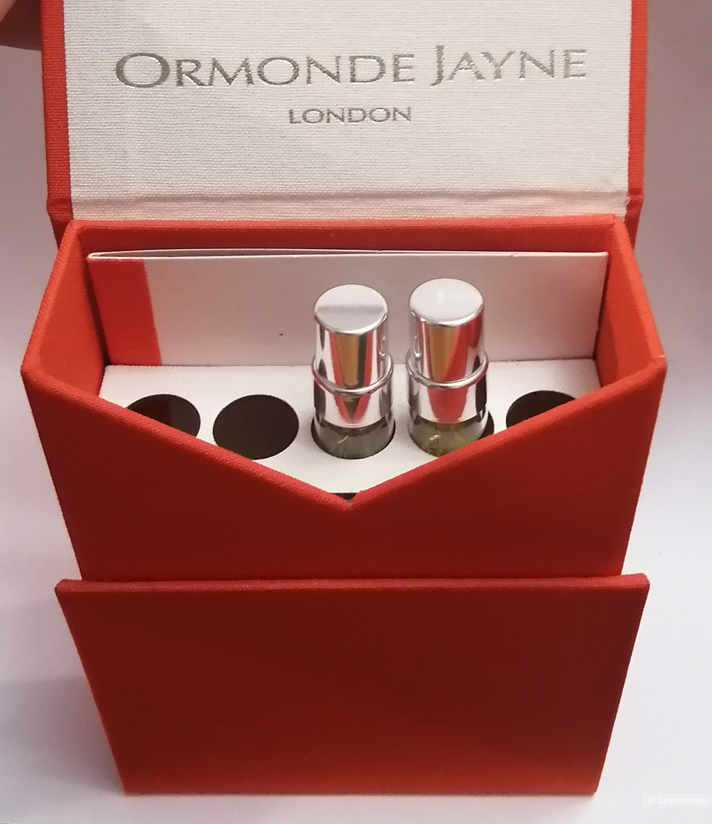 Парфюм Ormonde Jayne, 2*8 мл